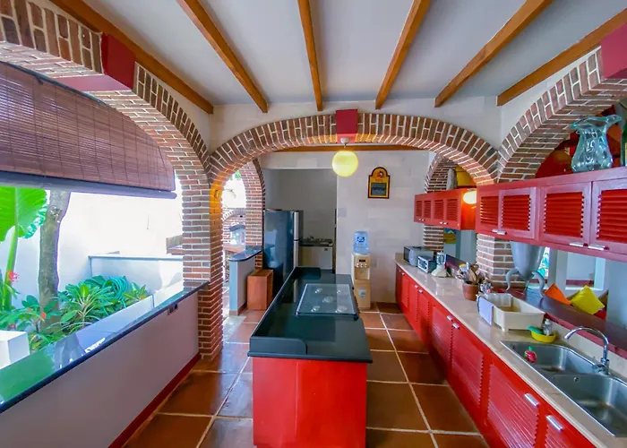 3 Bedroom Private Pool In Villa *